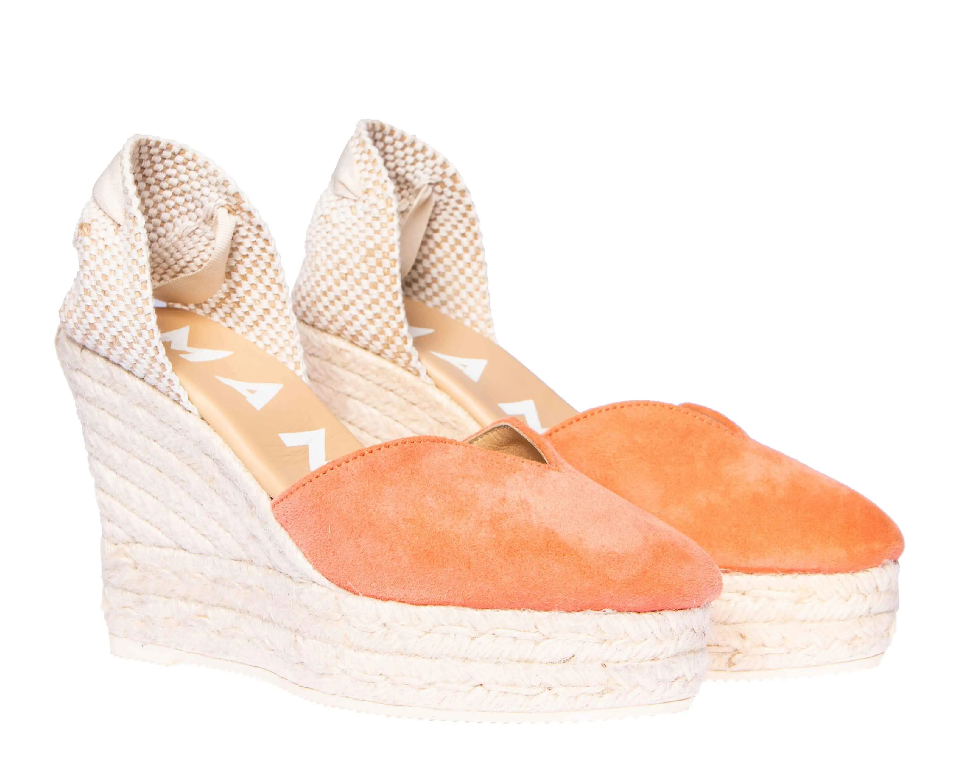 - Wedge Reliable service Curated selection Mandarin Sandals Hamptons H -
