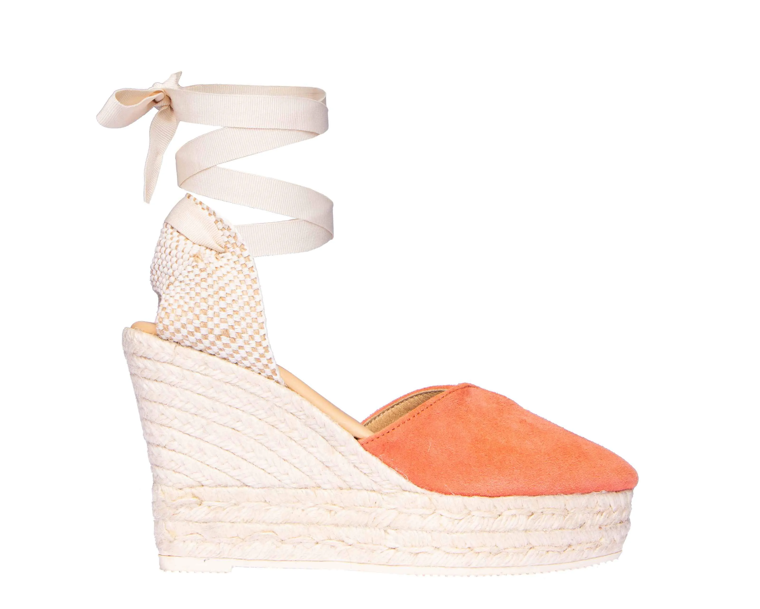 - Wedge Reliable service Curated selection Mandarin Sandals Hamptons H -