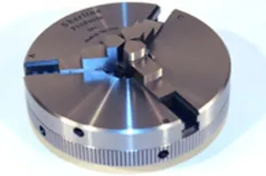 1042 - ER-16 3-Jaw self-centering chuck