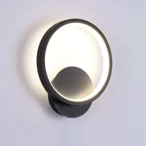 12V LED RV Wall Sconce Light Fixture with ON/Off Switch, RV LED Bedside Reading Light, 4000K Nature White Interior Light for RV, Marine, Motorhome, Camper, Trailer