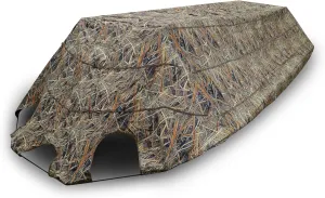 2200 Series Blind, Karma Weltand, Fits 19' - 23' Boats