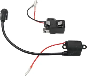 26CC 29CC Rc Boat Ignition Coils   Coil Stator Kit for Zenoah CY QJ RCMK Rc Marine G260 G290 PUM Engine Parts