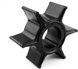 3C8650212M Water Pump Impeller Replacement for Nissan Tohatsu Outboard 30 40 50 70 90HP Boat Motor Engine Parts Sierra 18-8922 3C8650212 3C8-65021-2