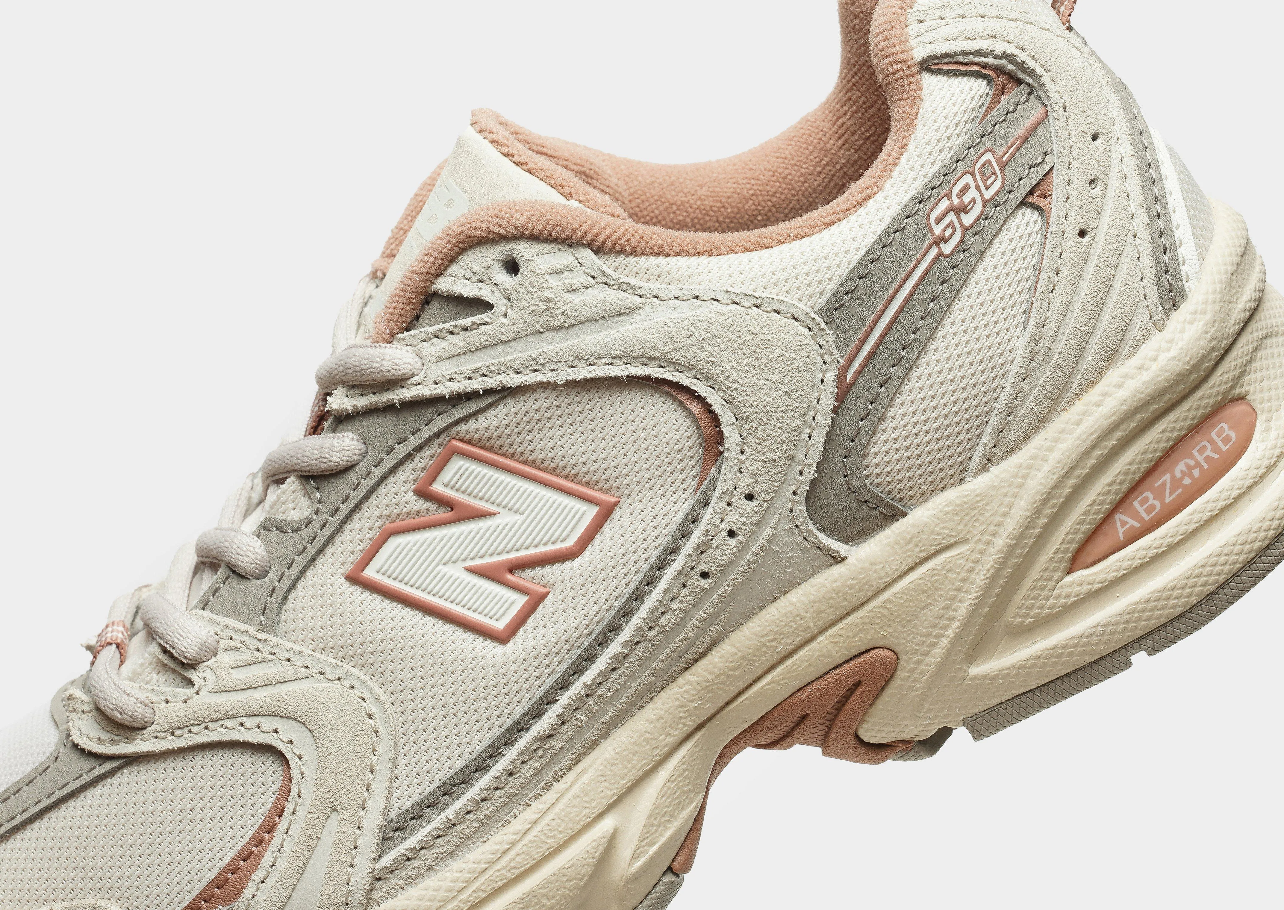 530 Women's