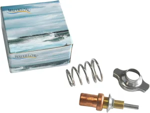 8M0090819 Thermostat Replaces for Mercury Outboard 65HP 75HP 80HP 90HP 100HP 115HP