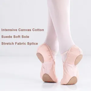 Act now for savings Canvas Clearance sale Flexible Ballet