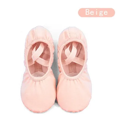Act now for savings Canvas Clearance sale Flexible Ballet