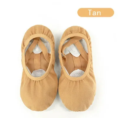 Act now for savings Canvas Clearance sale Flexible Ballet