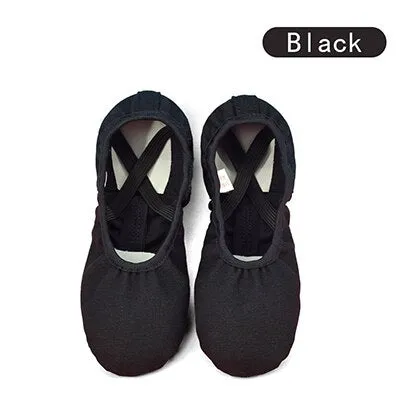 Act now for savings Canvas Clearance sale Flexible Ballet