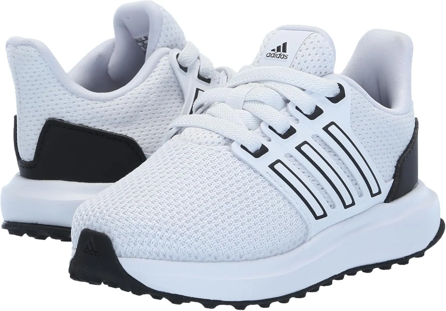 adidas Baby-Boy's Ubounce DNA Sneaker