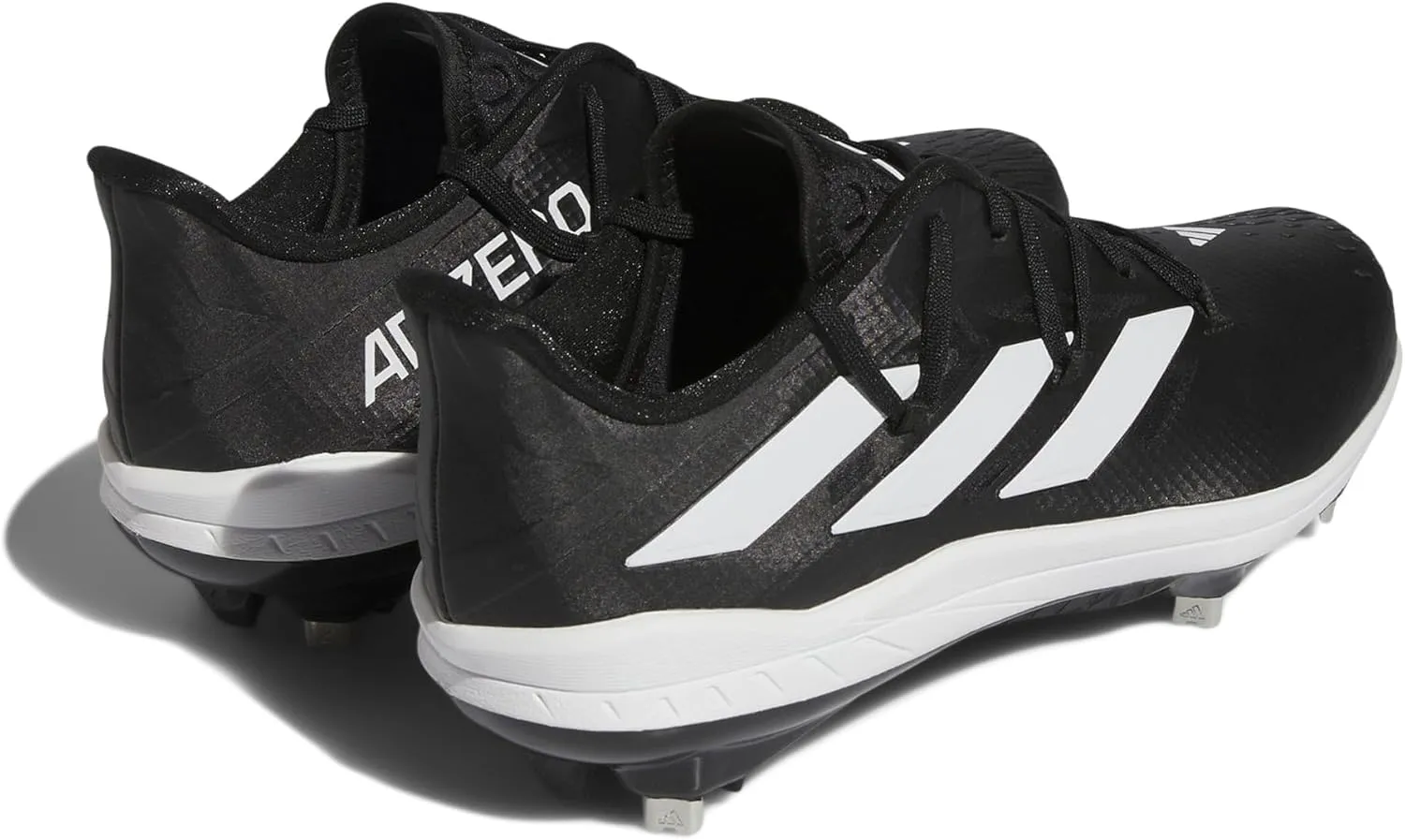 adidas Men's Adizero Afterburner 9 Sneaker