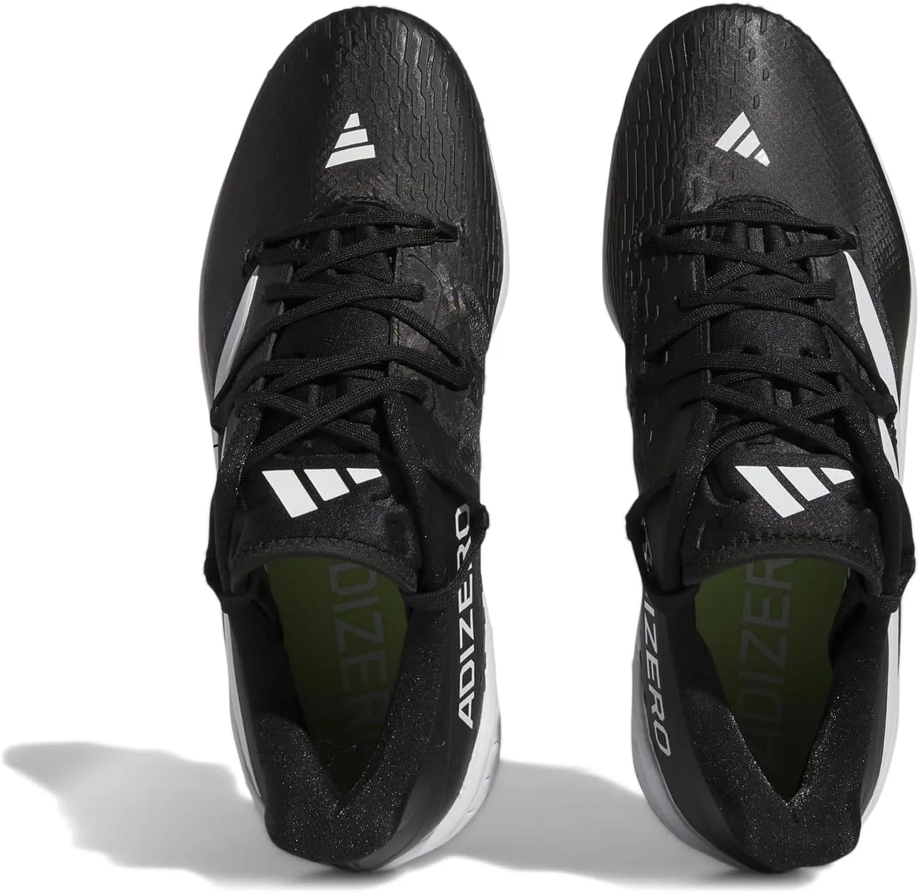 adidas Men's Adizero Afterburner 9 Sneaker