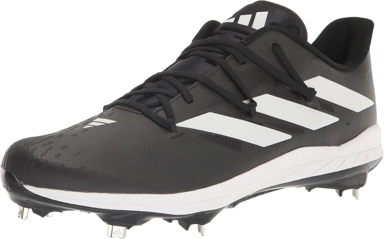 adidas Men's Adizero Afterburner 9 Sneaker