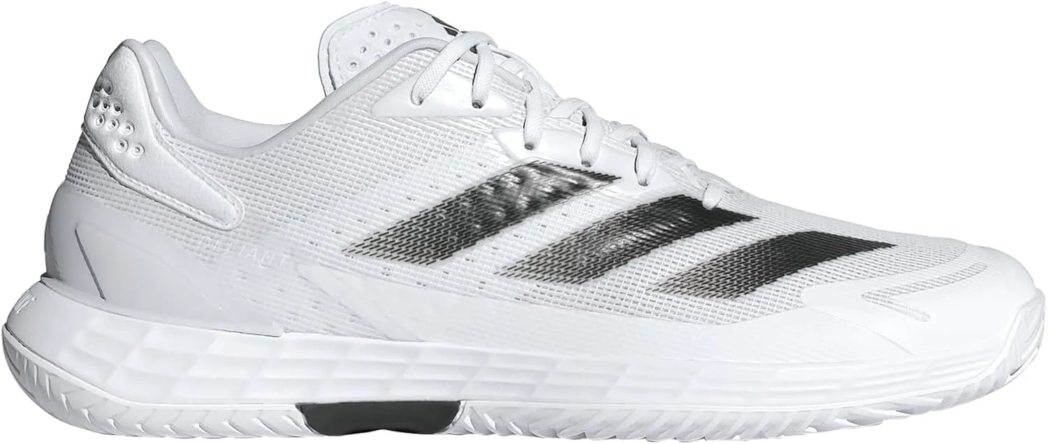 adidas Men's Defiant Speed 2 Tennis Sneaker
