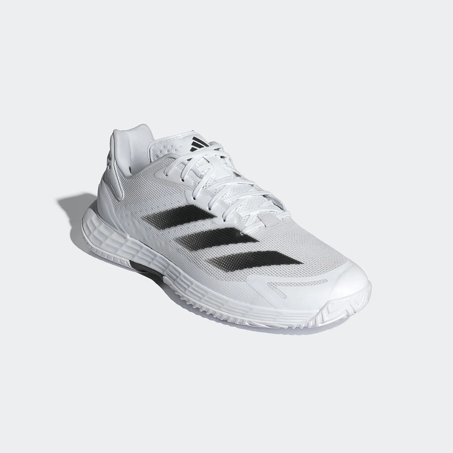 adidas Men's Defiant Speed 2 Tennis Sneaker