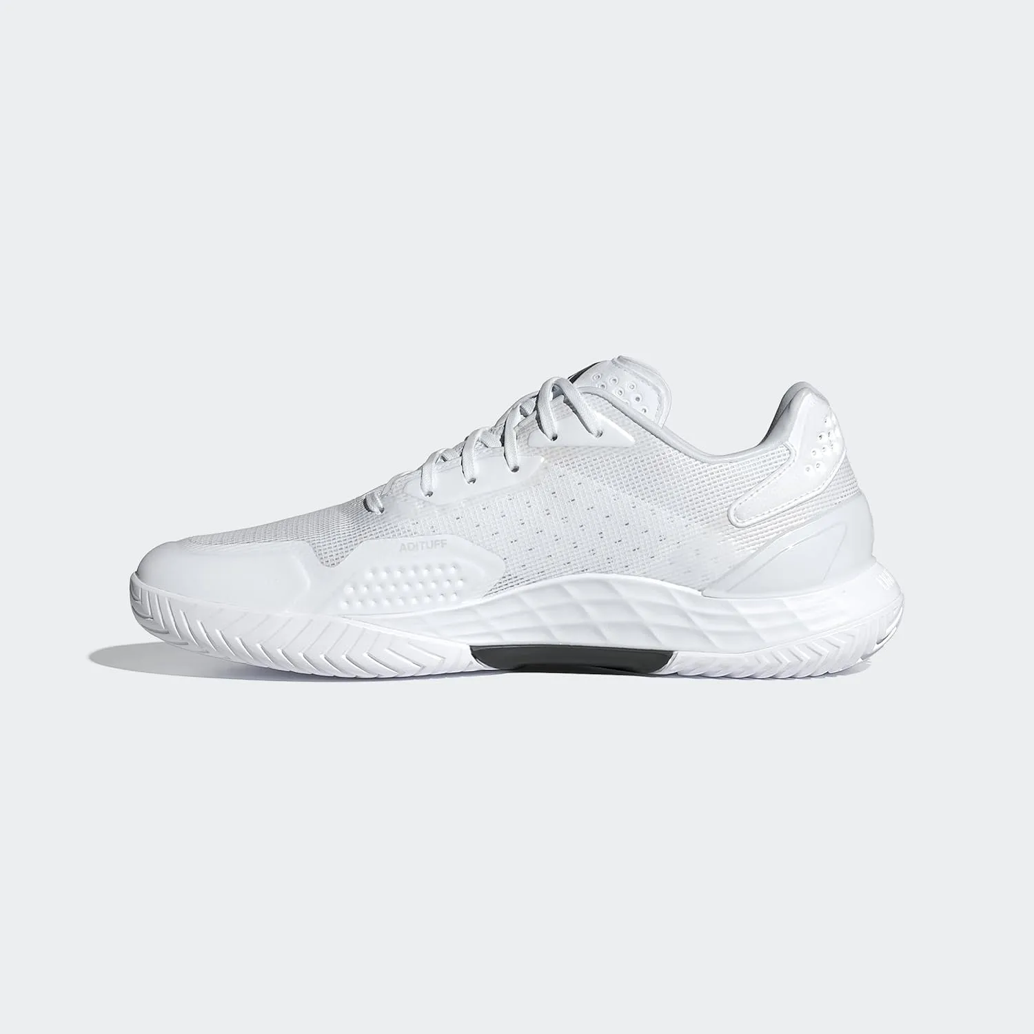 adidas Men's Defiant Speed 2 Tennis Sneaker