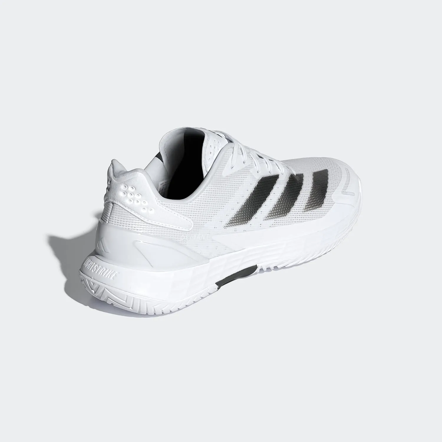 adidas Men's Defiant Speed 2 Tennis Sneaker