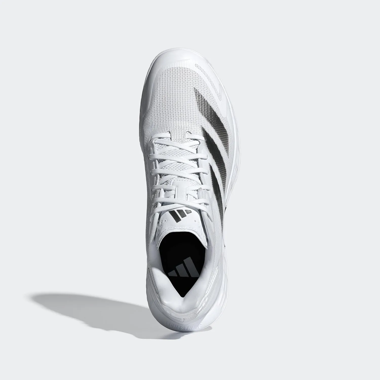 adidas Men's Defiant Speed 2 Tennis Sneaker