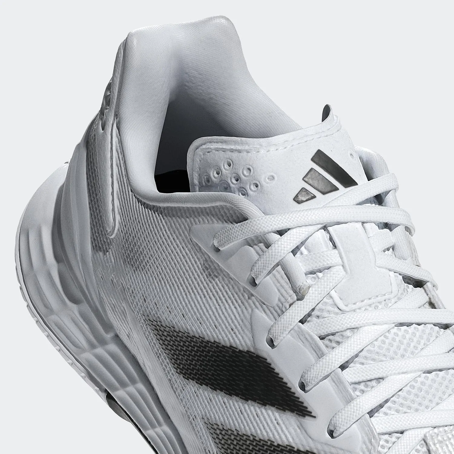 adidas Men's Defiant Speed 2 Tennis Sneaker