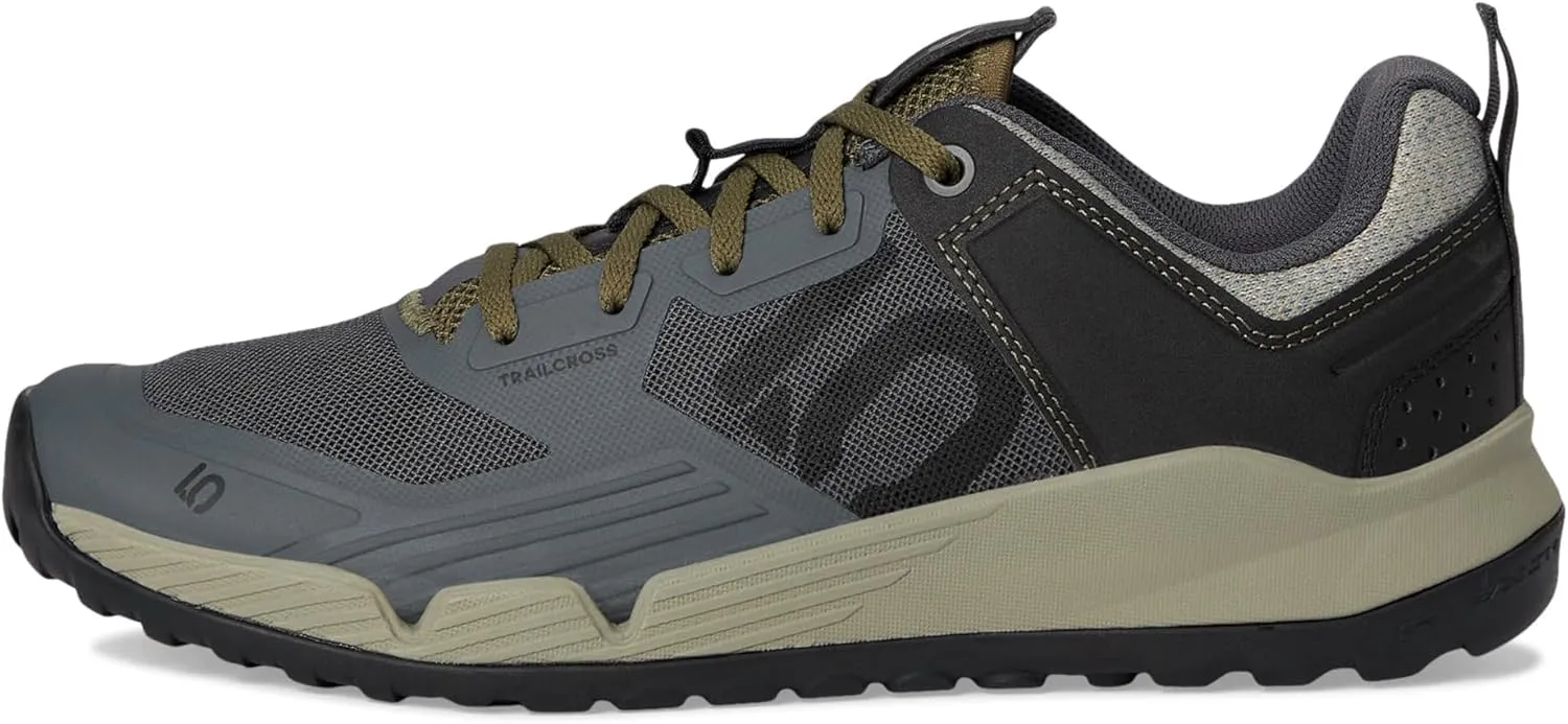 adidas Men's Five Ten Trailcross Xt Mountain Bike Shoes Sneaker