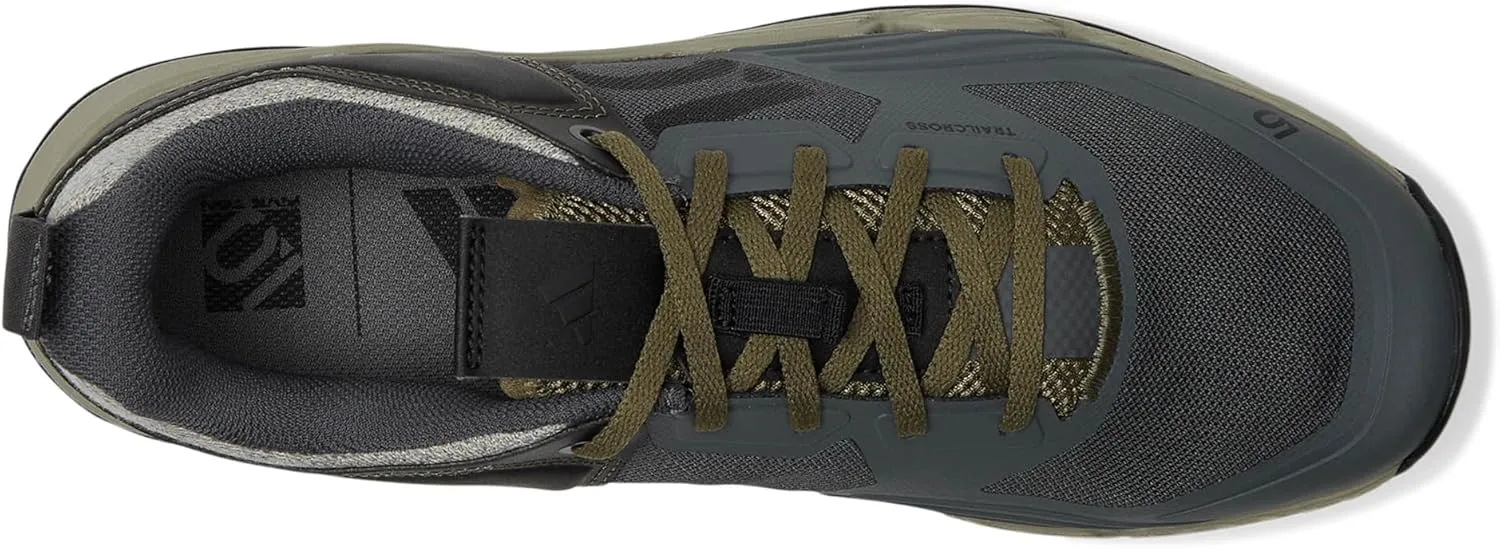 adidas Men's Five Ten Trailcross Xt Mountain Bike Shoes Sneaker