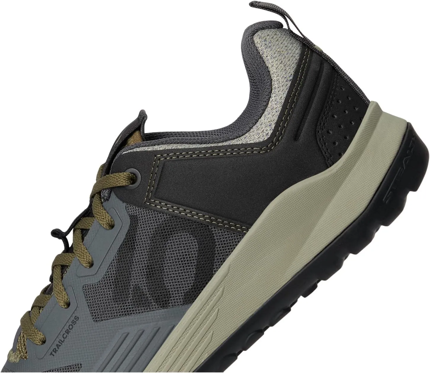 adidas Men's Five Ten Trailcross Xt Mountain Bike Shoes Sneaker