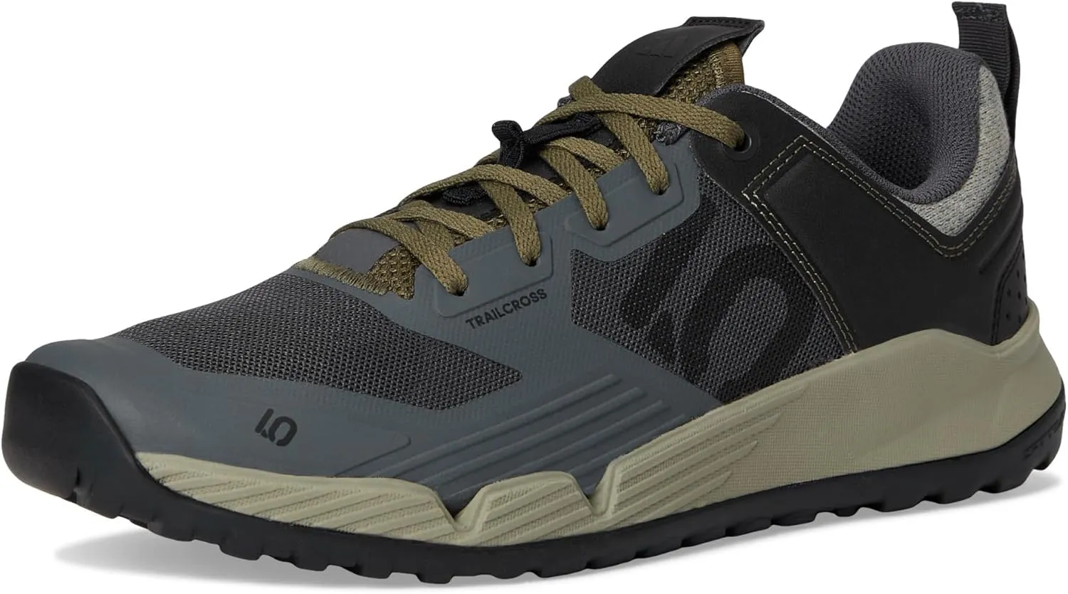 adidas Men's Five Ten Trailcross Xt Mountain Bike Shoes Sneaker