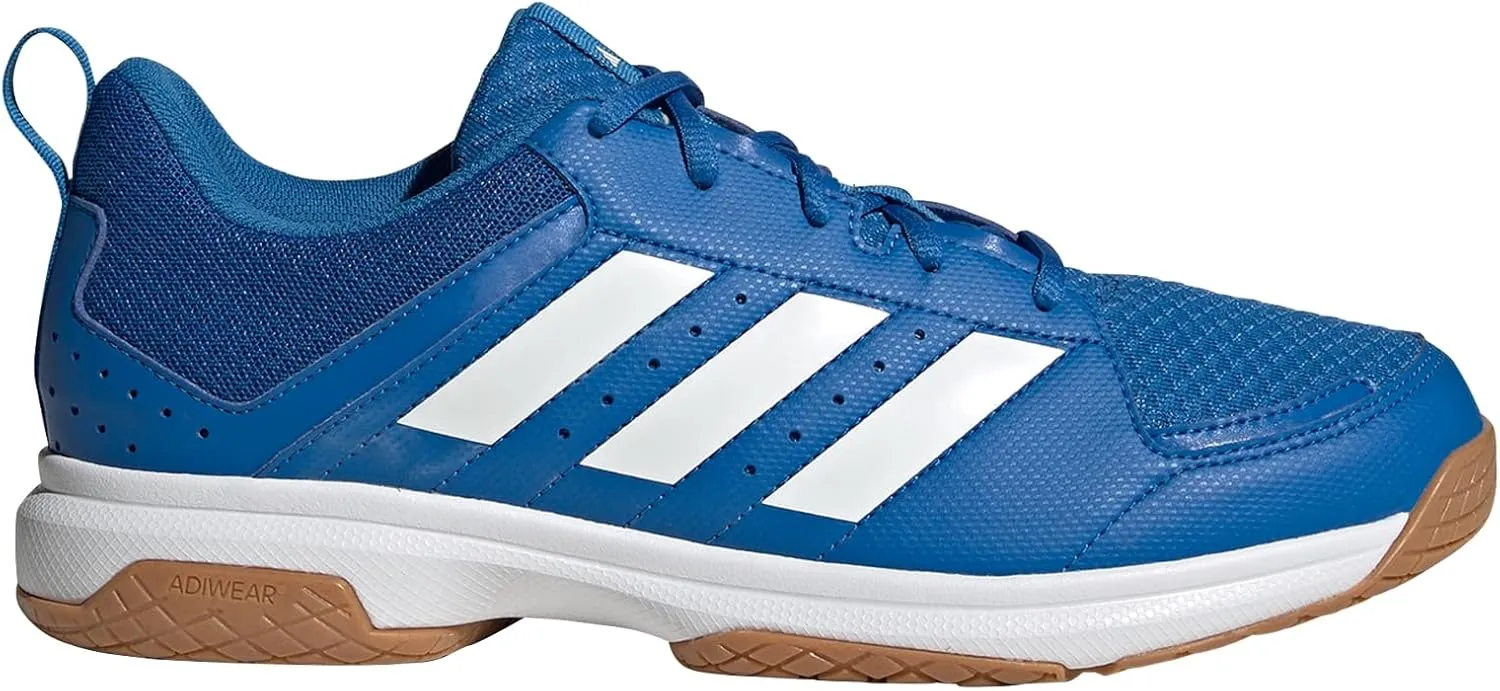 adidas Men's Ligra 7 Track and Field Shoe