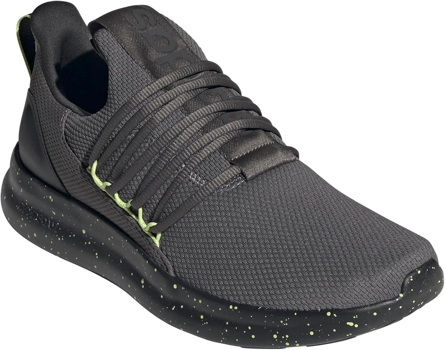 adidas Men's Lite Racer Adapt 7.0 Sneaker
