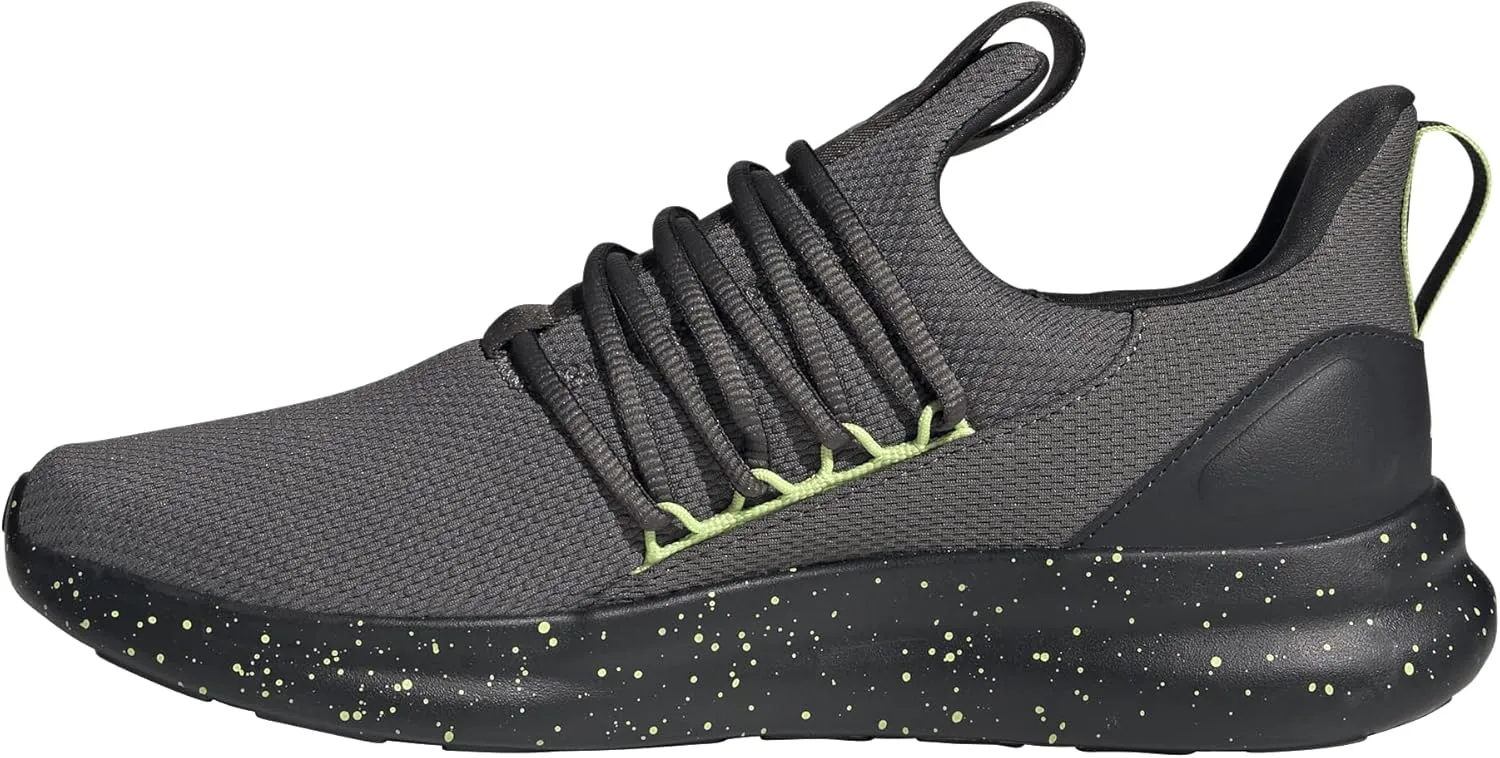 adidas Men's Lite Racer Adapt 7.0 Sneaker