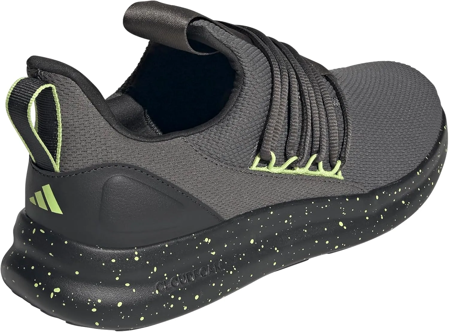 adidas Men's Lite Racer Adapt 7.0 Sneaker