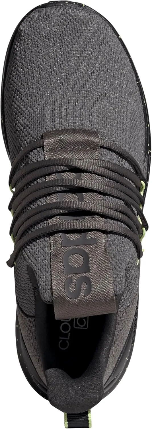adidas Men's Lite Racer Adapt 7.0 Sneaker