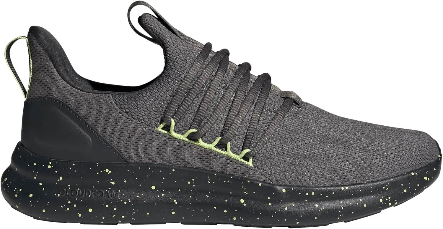 adidas Men's Lite Racer Adapt 7.0 Sneaker