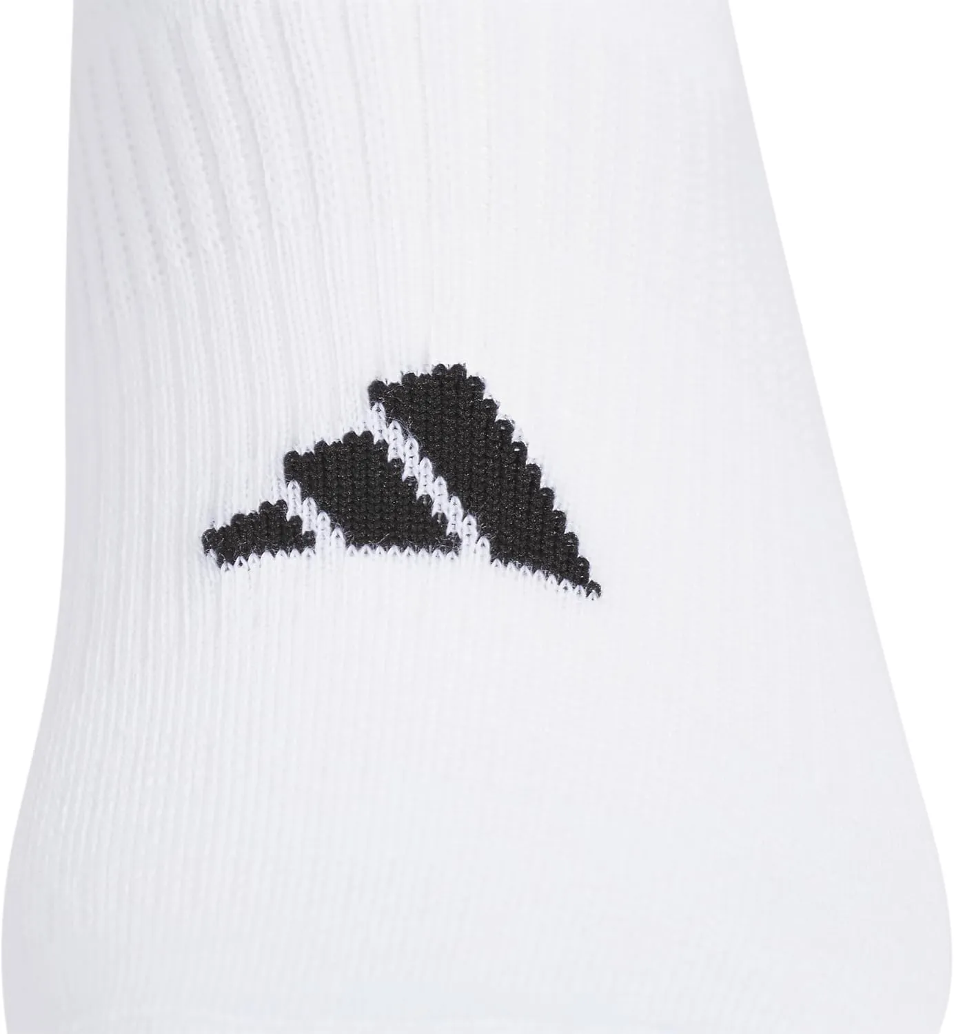 adidas Men's Superlite 3.0 Super No Show Socks (6-Pair) Ultra Low-Profile, Arch Compression for Secure Fit