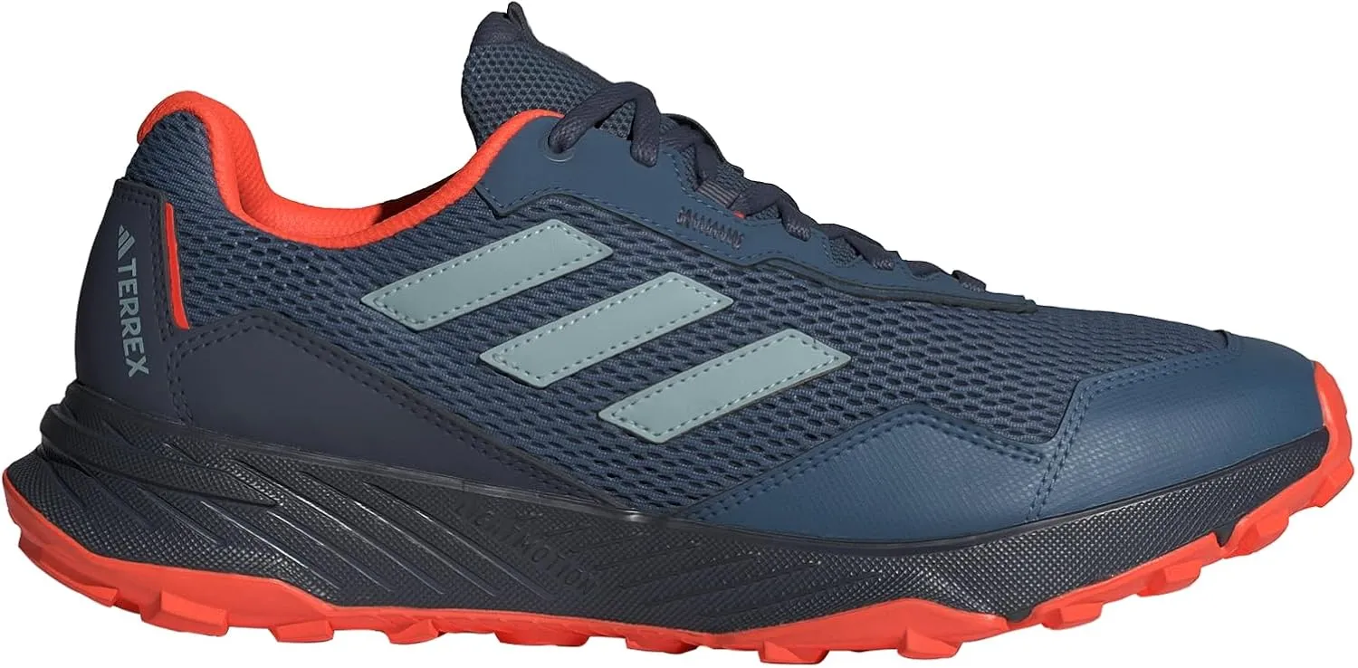 adidas Men's Tracefinder Trail Running Sneaker