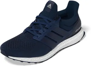adidas Men's Ultraboost 1.0 DNA Sneaker, Shadow Navy/Shadow Navy/Grey, 7.5