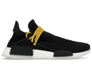 adidas NMD HU Pharrell Human Species Black