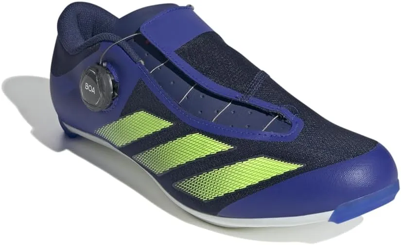 adidas Unisex-Adult The Road Boa Cycling Sneaker