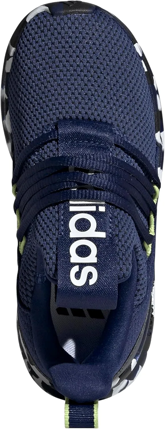 adidas Unisex-Child Lite Racer Adapt 7.0 Sneaker