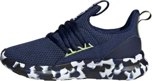 adidas Unisex-Child Lite Racer Adapt 7.0 Sneaker