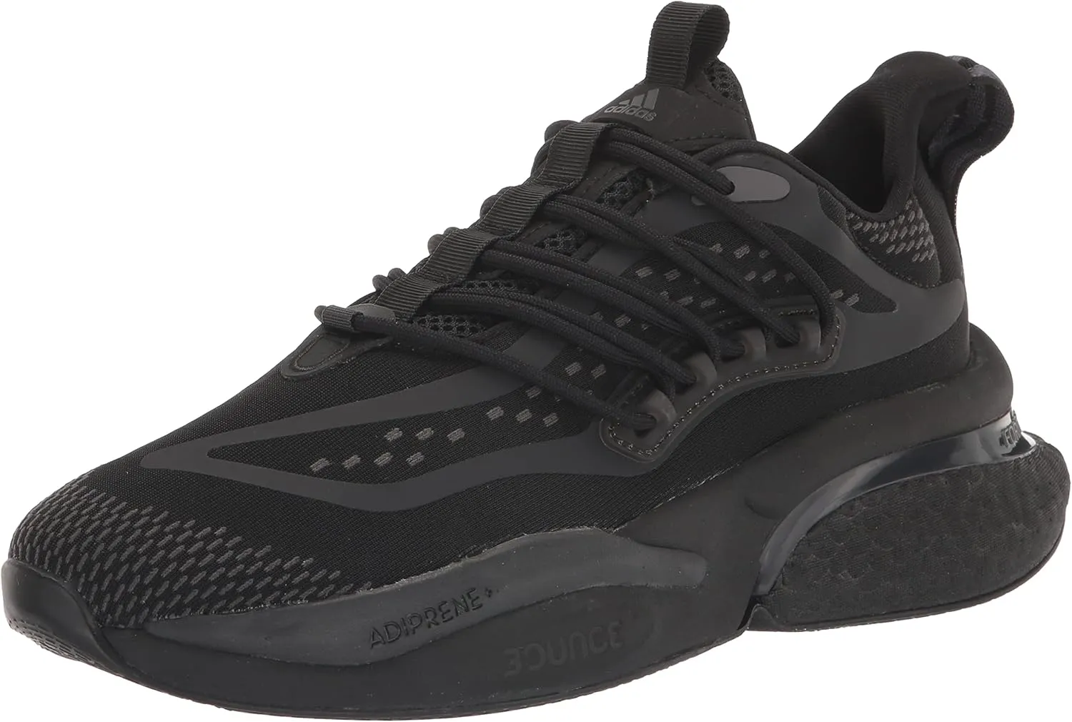 adidas Women's Alphaboost V1 Shoes Sneaker