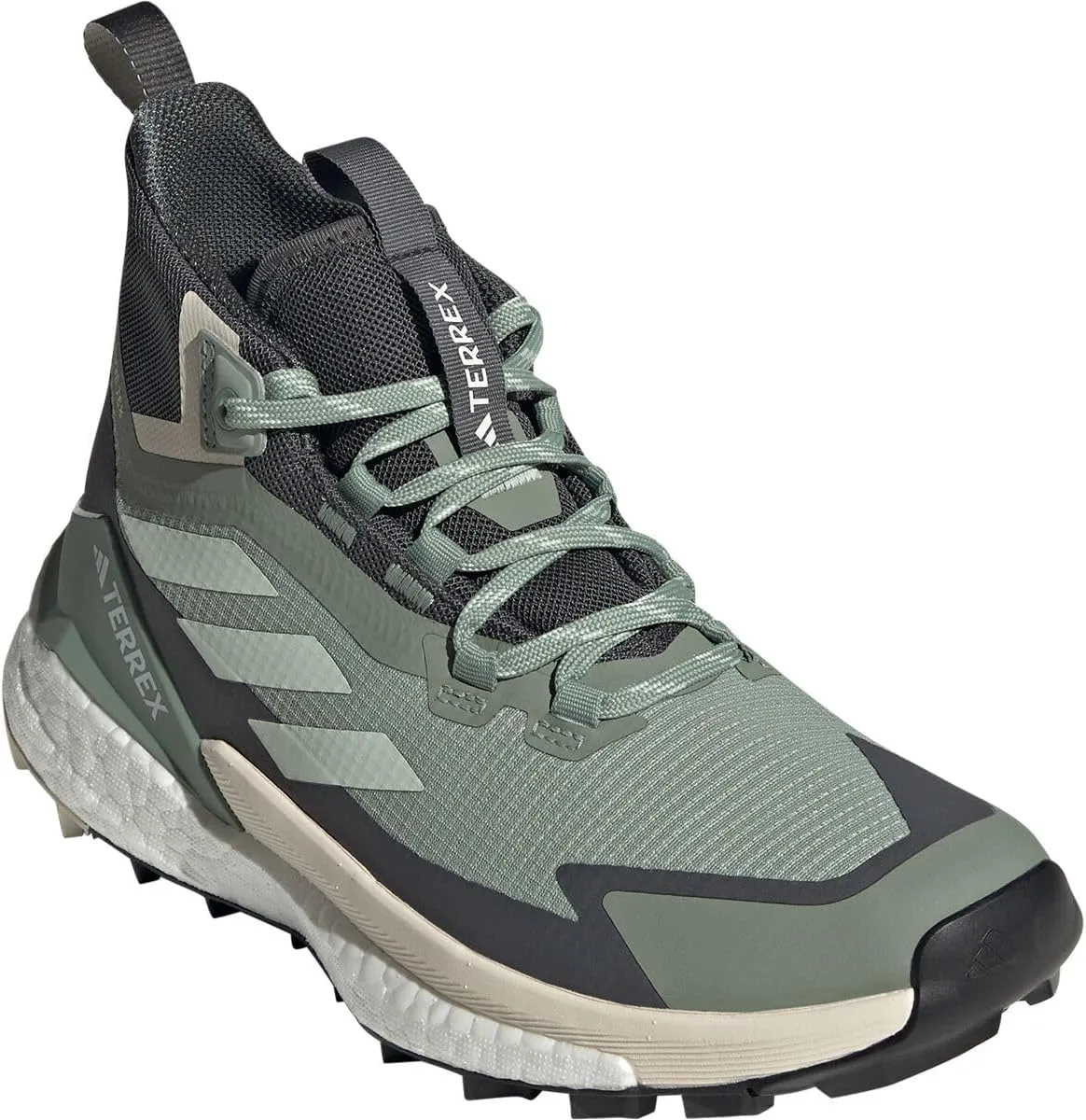 adidas Women's Terrex Free Hiker 2 Gore-tex Hiking Shoes Sneaker