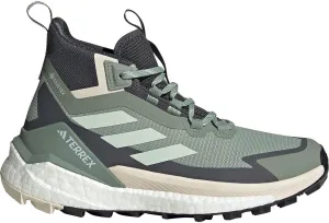 adidas Women's Terrex Free Hiker 2 Gore-tex Hiking Shoes Sneaker