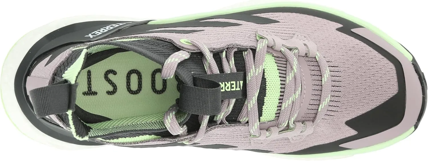 adidas Women's Terrex Free Hiker 2.0 Sneaker