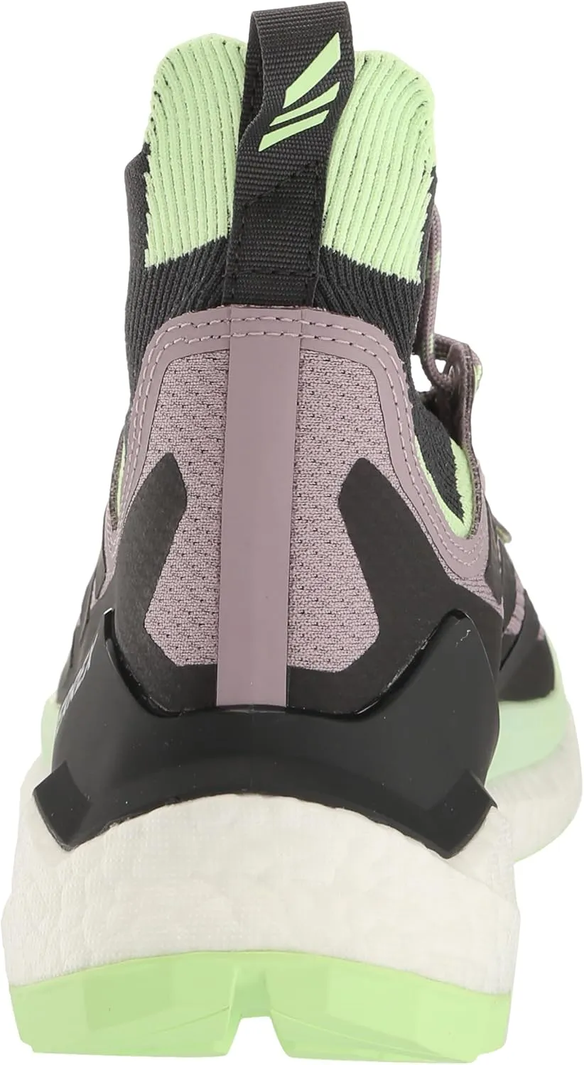 adidas Women's Terrex Free Hiker 2.0 Sneaker