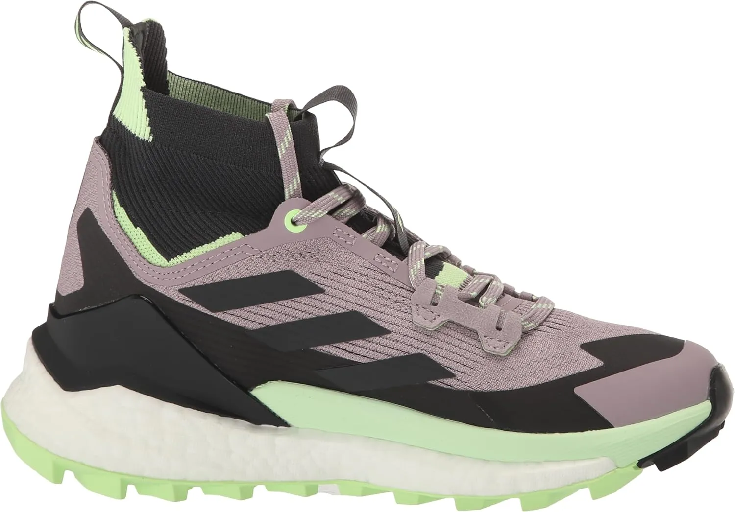 adidas Women's Terrex Free Hiker 2.0 Sneaker