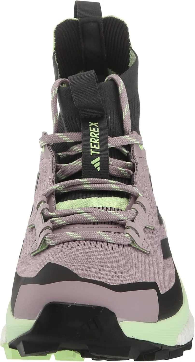 adidas Women's Terrex Free Hiker 2.0 Sneaker