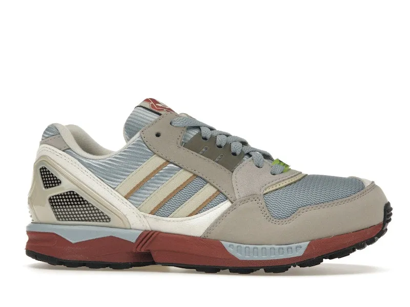 adidas ZX 9000 END. Kiln