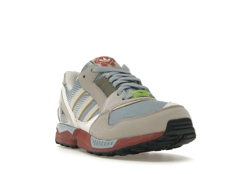 adidas ZX 9000 END. Kiln