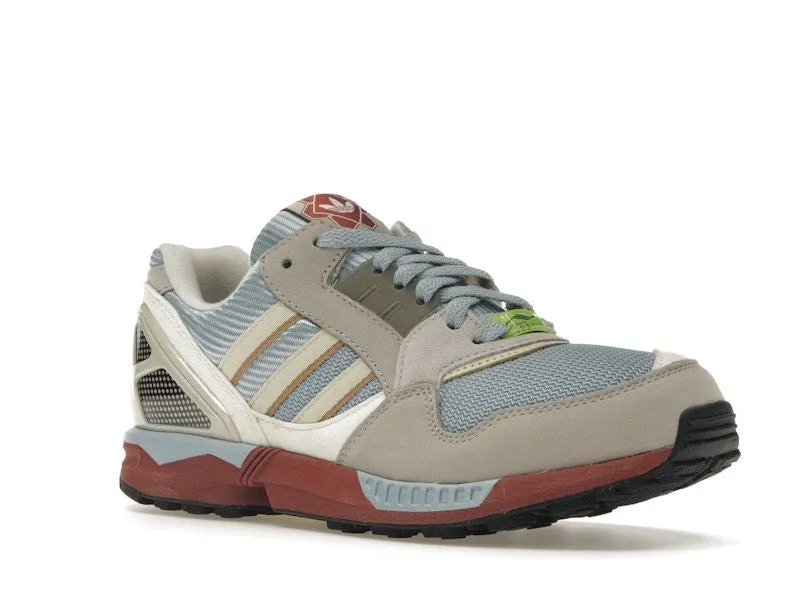 adidas ZX 9000 END. Kiln
